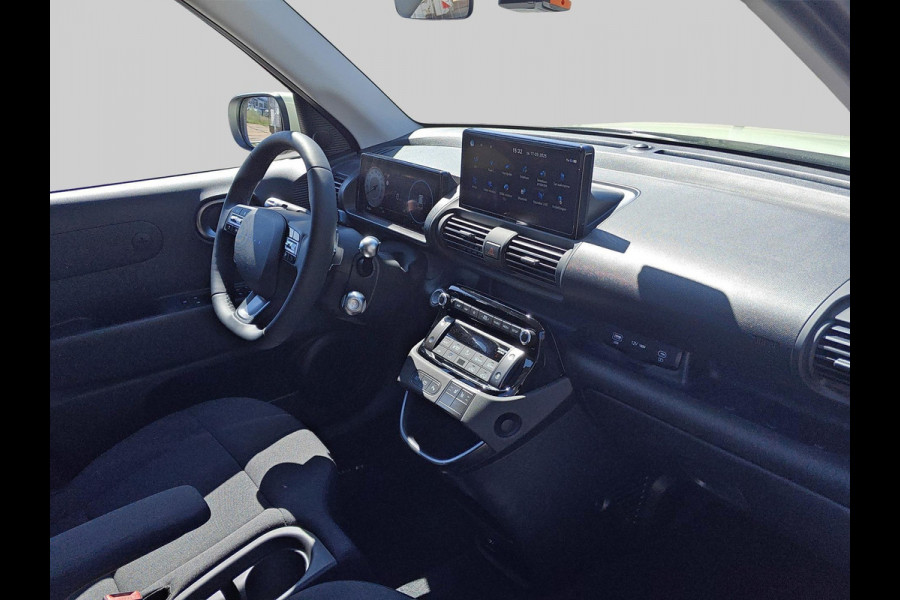 Hyundai Inster Evolve 49 kWh | Navigatie | Stoel en Stuur verwarming