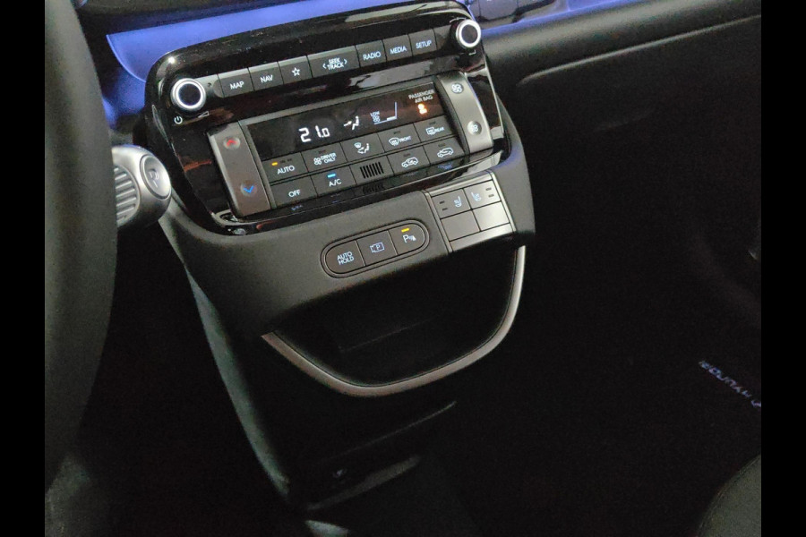 Hyundai Inster Evolve 49 kWh | Navigatie | Stoel en Stuur verwarming