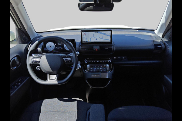 Hyundai Inster Pulse 49 kWh | Navigatie | Climat- & Cruise control | L. metalen velgen