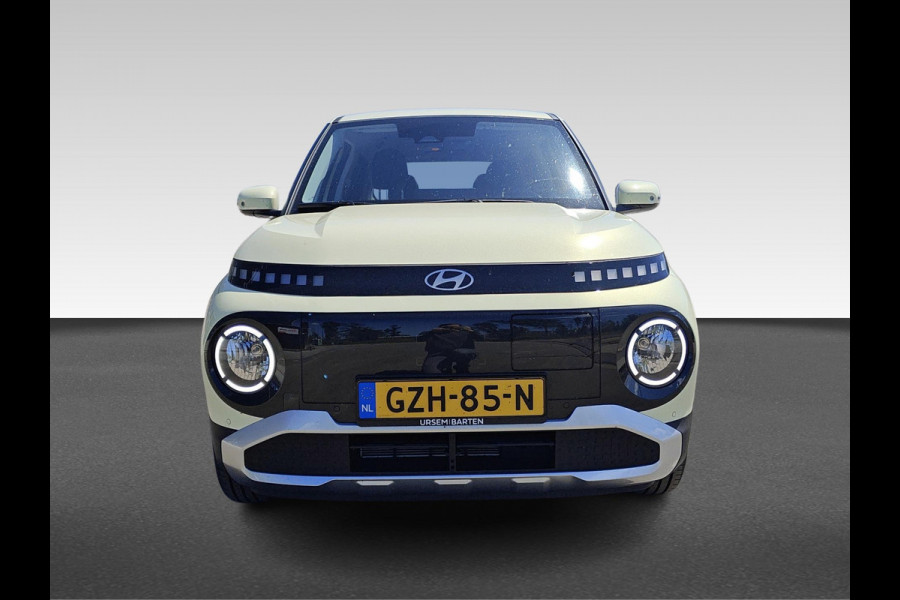 Hyundai Inster Pulse 49 kWh | Navigatie | Climat- & Cruise control | L. metalen velgen
