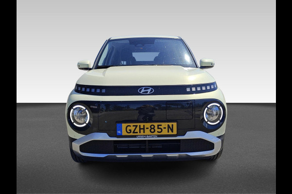 Hyundai Inster Pulse 49 kWh | Navigatie | Climat- & Cruise control | L. metalen velgen