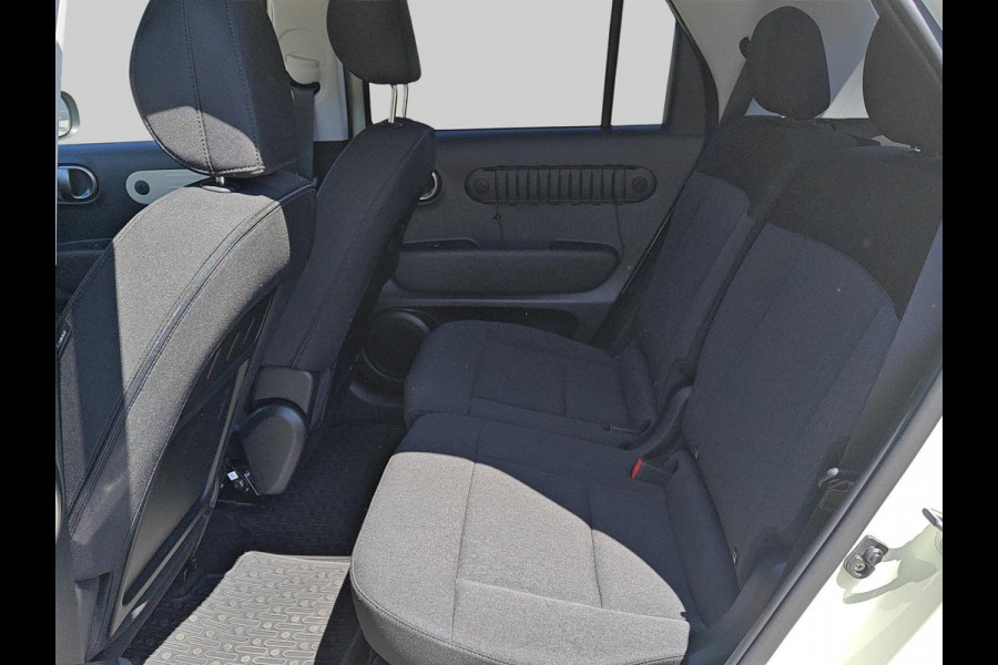 Hyundai Inster Pulse 49 kWh | Navigatie | Climat- & Cruise control | L. metalen velgen