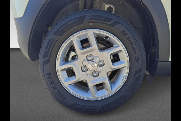 Hyundai Inster Pulse 49 kWh | Navigatie | Climat- & Cruise control | L. metalen velgen