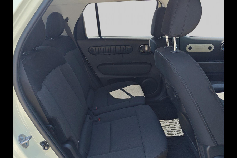 Hyundai Inster Pulse 49 kWh | Navigatie | Climat- & Cruise control | L. metalen velgen