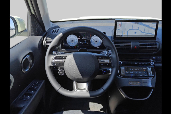 Hyundai Inster Pulse 49 kWh | Navigatie | Climat- & Cruise control | L. metalen velgen