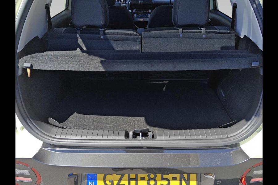 Hyundai Inster Pulse 49 kWh | Navigatie | Climat- & Cruise control | L. metalen velgen