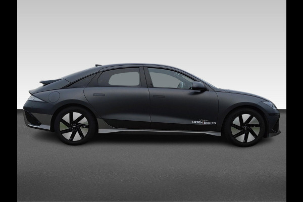 Hyundai IONIQ 6 Connect 77.4 kWh | Achterstoelen verwarmd | Adaptief Cruise Control | Apple Carplay/Android Auto