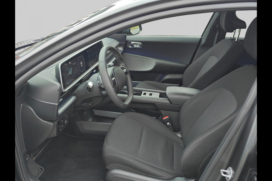 Hyundai IONIQ 6 Connect 77.4 kWh | Achterstoelen verwarmd | Adaptief Cruise Control | Apple Carplay/Android Auto