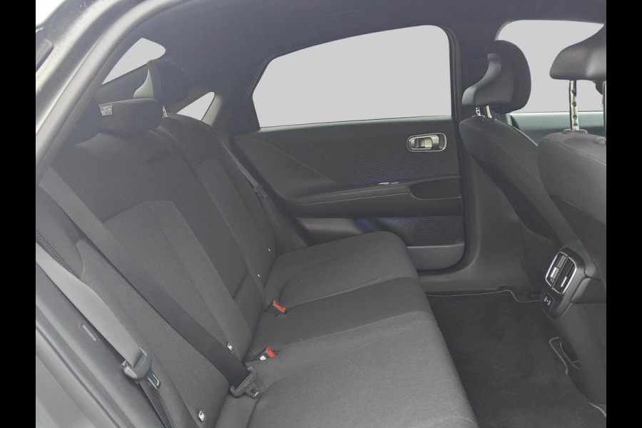 Hyundai IONIQ 6 Connect 77.4 kWh | Achterstoelen verwarmd | Adaptief Cruise Control | Apple Carplay/Android Auto