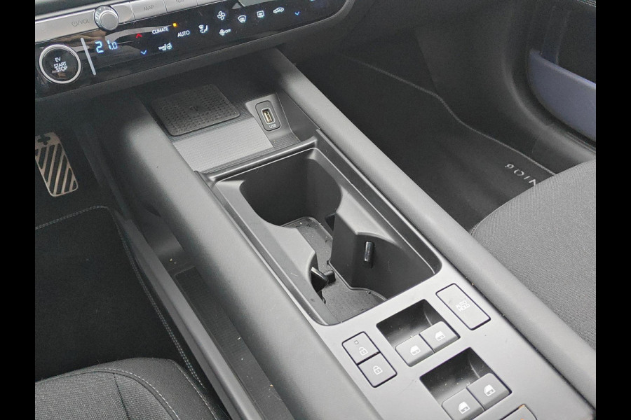 Hyundai IONIQ 6 Connect 77.4 kWh | Achterstoelen verwarmd | Adaptief Cruise Control | Apple Carplay/Android Auto