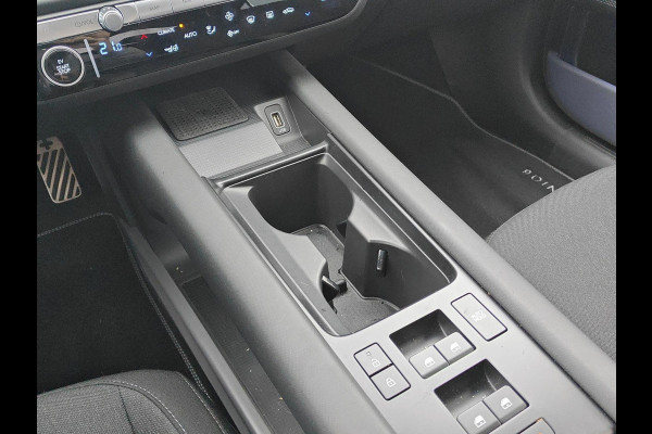 Hyundai IONIQ 6 Connect 77.4 kWh | Achterstoelen verwarmd | Adaptief Cruise Control | Apple Carplay/Android Auto