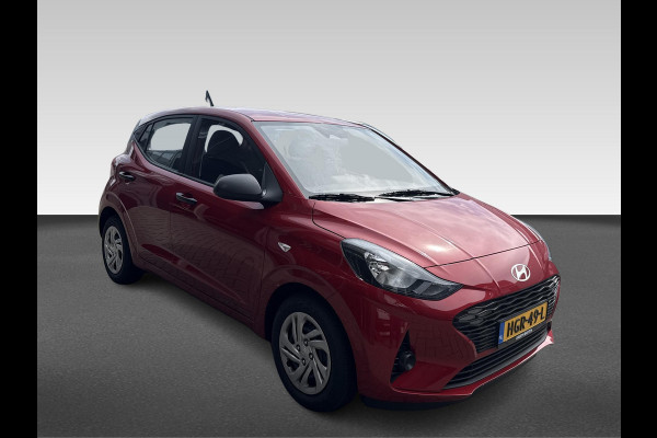 Hyundai i10 1.0 Comfort | Camera | Navigatie | Cruis Control | Carplay