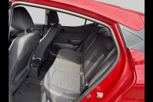 Hyundai i10 1.0 Comfort | Camera | Navigatie | Cruis Control | Carplay