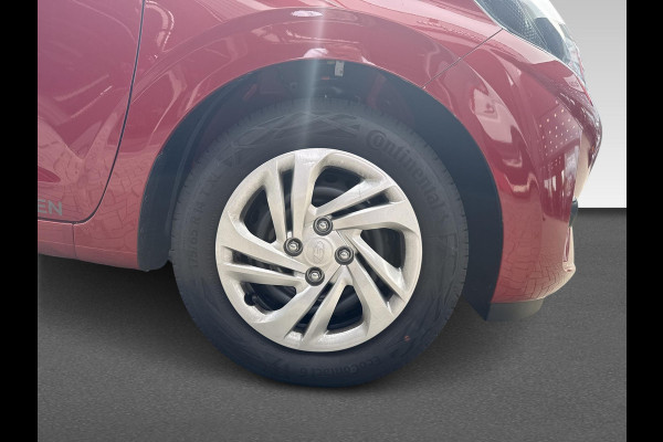 Hyundai i10 1.0 Comfort | Camera | Navigatie | Cruis Control | Carplay