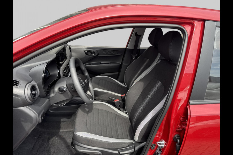 Hyundai i10 1.0 Comfort | Camera | Navigatie | Cruis Control | Carplay