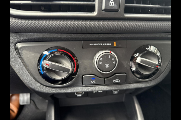 Hyundai i10 1.0 Comfort | Camera | Navigatie | Cruis Control | Carplay