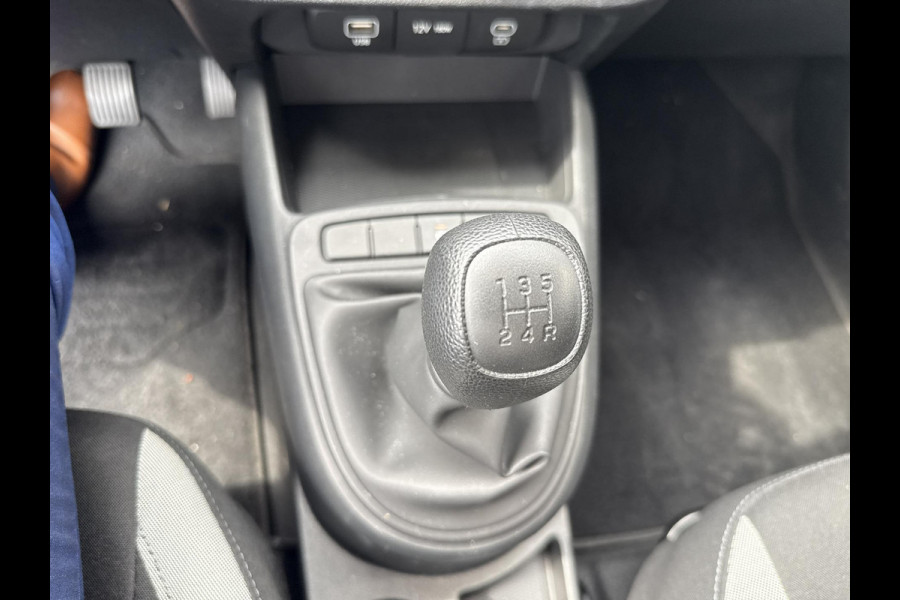 Hyundai i10 1.0 Comfort | Camera | Navigatie | Cruis Control | Carplay