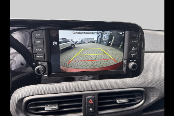 Hyundai i10 1.0 Comfort | Camera | Navigatie | Cruis Control | Carplay