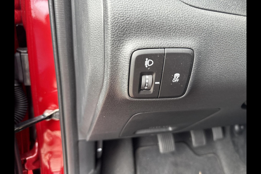 Hyundai i10 1.0 Comfort | Camera | Navigatie | Cruis Control | Carplay