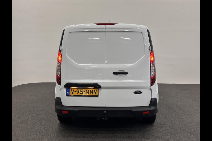 Ford Transit Connect 1.5 TDCI L1 Trend Trekhaak Navigatie Apple Carplay/Android Auto Camera Parkeersensoren achter Airco