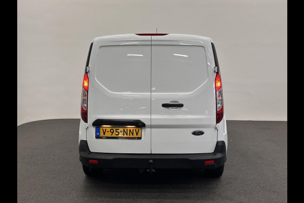 Ford Transit Connect 1.5 TDCI L1 Trend Trekhaak Navigatie Apple Carplay/Android Auto Camera Parkeersensoren achter Airco