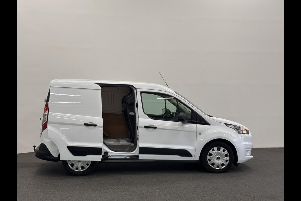 Ford Transit Connect 1.5 TDCI L1 Trend Trekhaak Navigatie Apple Carplay/Android Auto Camera Parkeersensoren achter Airco