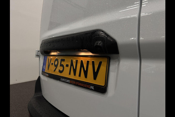 Ford Transit Connect 1.5 TDCI L1 Trend Trekhaak Navigatie Apple Carplay/Android Auto Camera Parkeersensoren achter Airco