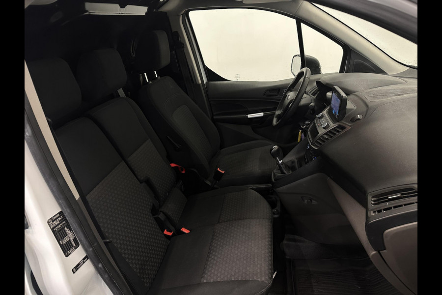 Ford Transit Connect 1.5 TDCI L1 Trend Trekhaak Navigatie Apple Carplay/Android Auto Camera Parkeersensoren achter Airco