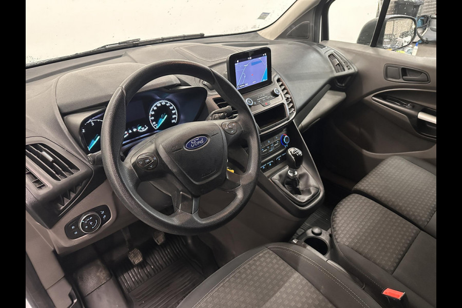 Ford Transit Connect 1.5 TDCI L1 Trend Trekhaak Navigatie Apple Carplay/Android Auto Camera Parkeersensoren achter Airco