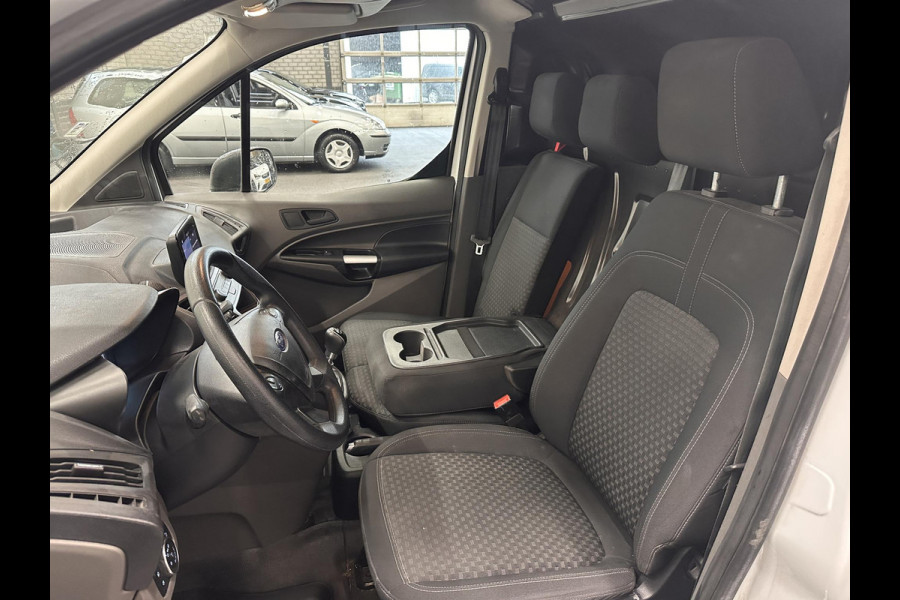 Ford Transit Connect 1.5 TDCI L1 Trend Trekhaak Navigatie Apple Carplay/Android Auto Camera Parkeersensoren achter Airco