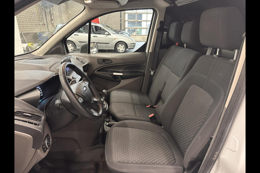 Ford Transit Connect 1.5 TDCI L1 Trend Trekhaak Navigatie Apple Carplay/Android Auto Camera Parkeersensoren achter Airco