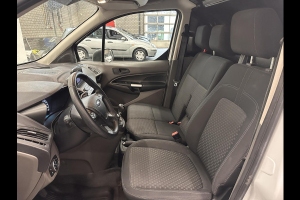 Ford Transit Connect 1.5 TDCI L1 Trend Trekhaak Navigatie Apple Carplay/Android Auto Camera Parkeersensoren achter Airco
