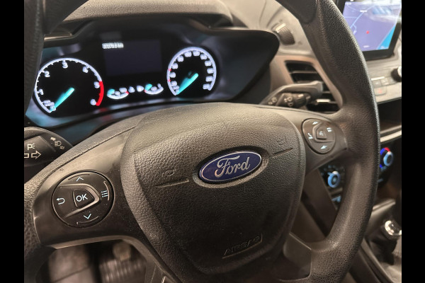 Ford Transit Connect 1.5 TDCI L1 Trend Trekhaak Navigatie Apple Carplay/Android Auto Camera Parkeersensoren achter Airco