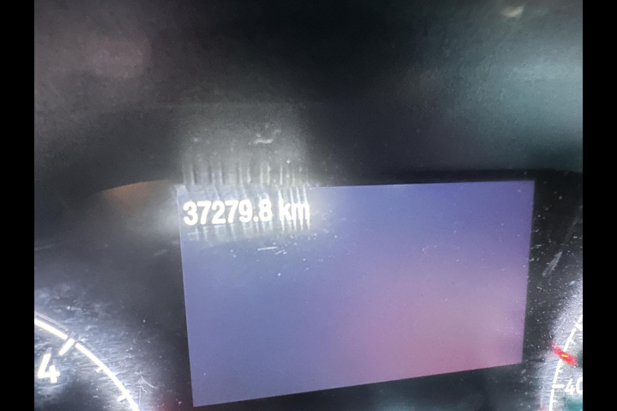 Ford Transit Connect 1.5 TDCI L1 Trend Trekhaak Navigatie Apple Carplay/Android Auto Camera Parkeersensoren achter Airco