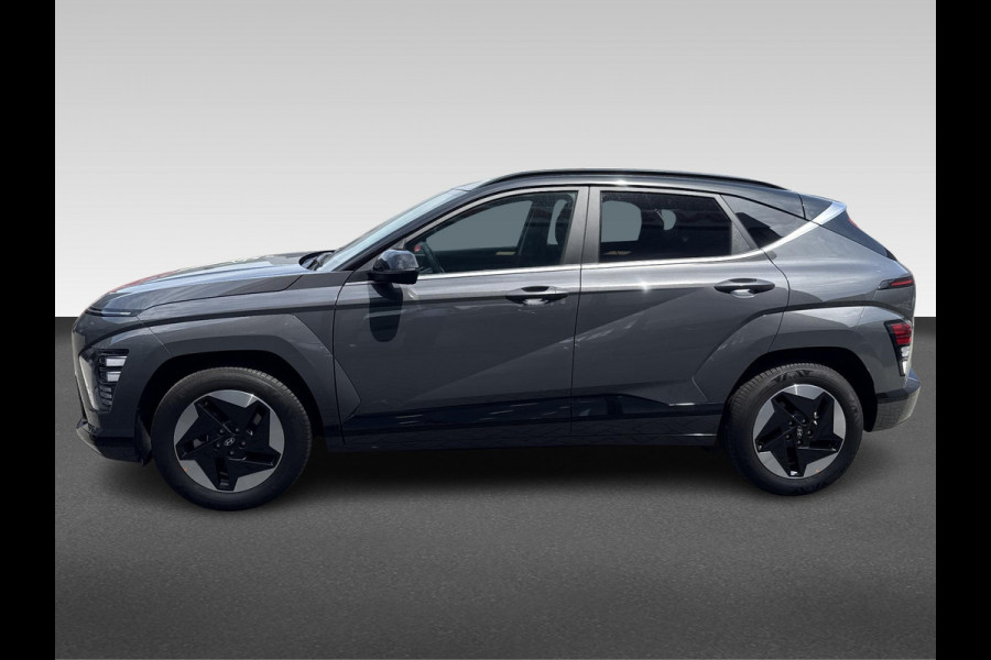 Hyundai KONA ELECTRIC Comfort Smart 65.4 kWh | Automatische achterklep | Navigatie | Achteruitrijcamera