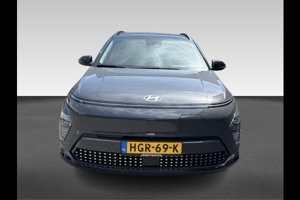 Hyundai KONA ELECTRIC Comfort Smart 65.4 kWh | Automatische achterklep | Navigatie | Achteruitrijcamera