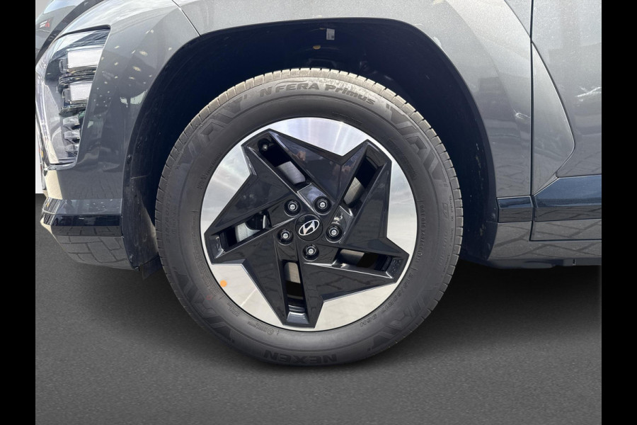 Hyundai KONA ELECTRIC Comfort Smart 65.4 kWh | Automatische achterklep | Navigatie | Achteruitrijcamera