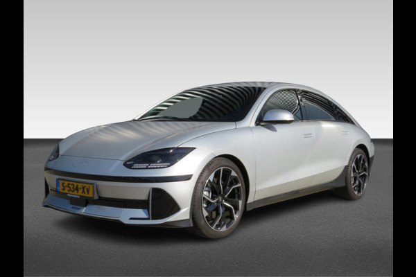 Hyundai IONIQ 6 Connect 77 kWh | Elektrische verstelbare stoelen | Navigatie | V2L | Carplay