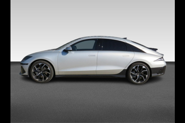 Hyundai IONIQ 6 Connect 77 kWh | Elektrische verstelbare stoelen | Navigatie | V2L | Carplay