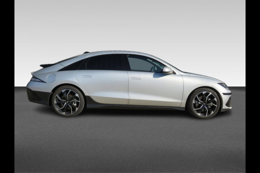 Hyundai IONIQ 6 Connect 77 kWh | Elektrische verstelbare stoelen | Navigatie | V2L | Carplay