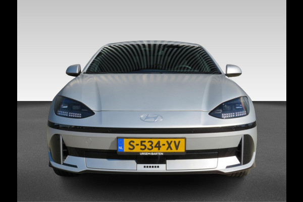 Hyundai IONIQ 6 Connect 77 kWh | Elektrische verstelbare stoelen | Navigatie | V2L | Carplay