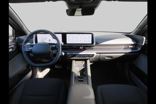 Hyundai IONIQ 6 Connect 77 kWh | Elektrische verstelbare stoelen | Navigatie | V2L | Carplay