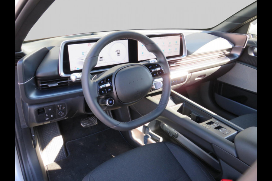 Hyundai IONIQ 6 Connect 77 kWh | Elektrische verstelbare stoelen | Navigatie | V2L | Carplay