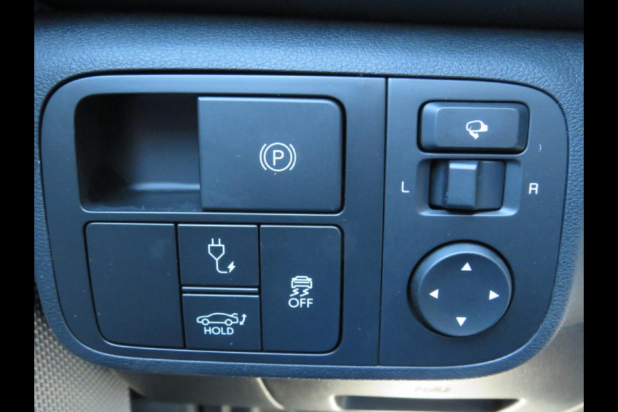 Hyundai IONIQ 6 Connect 77 kWh | Elektrische verstelbare stoelen | Navigatie | V2L | Carplay