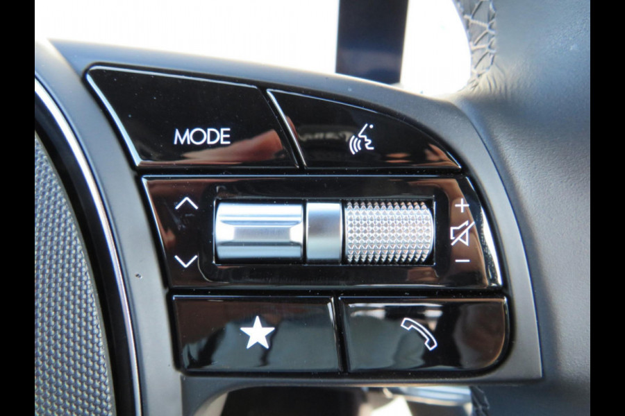 Hyundai IONIQ 6 Connect 77 kWh | Elektrische verstelbare stoelen | Navigatie | V2L | Carplay