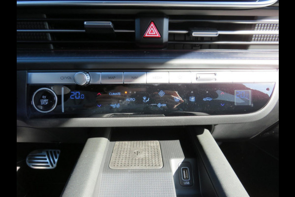 Hyundai IONIQ 6 Connect 77 kWh | Elektrische verstelbare stoelen | Navigatie | V2L | Carplay