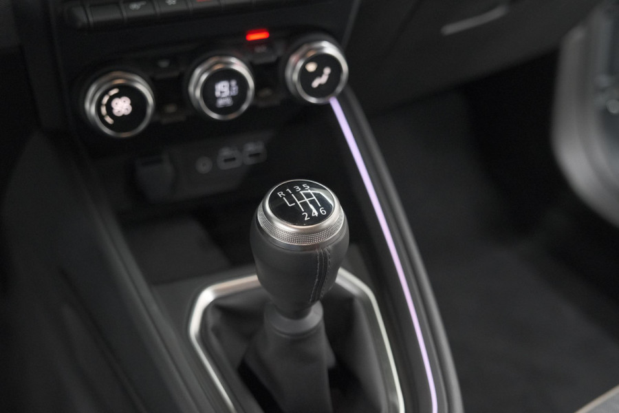 Renault Clio TCe 90 GPF techno | 360 Camera | Adaptieve Cruise Control | 9.3 Inch Groot Scherm