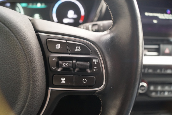 Kia e-Niro ExecutiveLine 64kWh -SOH100%-LEER-ECC-