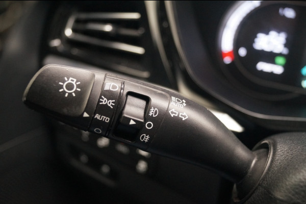 Kia e-Niro ExecutiveLine 64kWh -SOH100%-LEER-ECC-