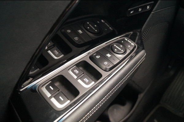 Kia e-Niro ExecutiveLine 64kWh -SOH100%-LEER-ECC-